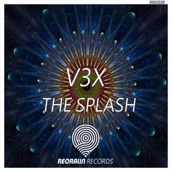 V3X - The Splash