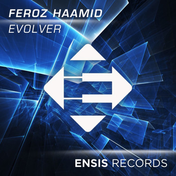 Feroz Haamid - Evolver