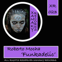 Roberto Mocha - Funkadelic