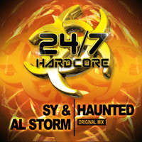 Sy & Al Storm - Haunted