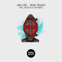 Josh Love - Freak Freakes