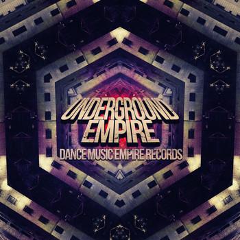 Various Artists - Underground Empire