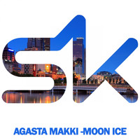 Agasta Makki - Moon Ice