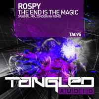 Rospy - The End Is The Magic