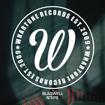 Blaqwell - Steps