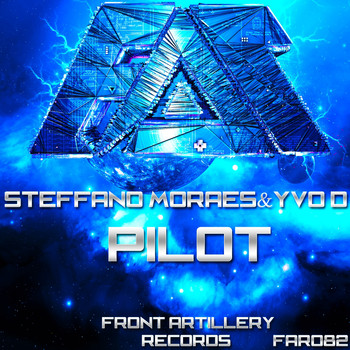 Steffano Moraes, Yvo D - Pilot
