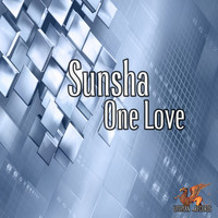 Sunsha - One Love (Dance Floor Breaks)