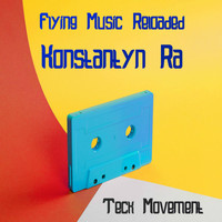 Konstantyn Ra - Teck Movement
