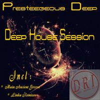 Presteegeous Deep - Deep House Session