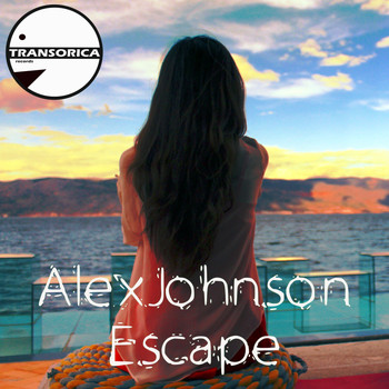AlexJohnson - Escape