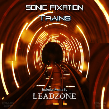Sonic Fixation - Trains
