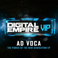 Ad Voca - The Power Of The New Generation EP