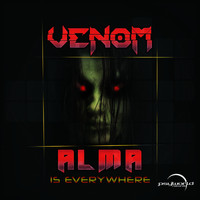 Venom - Alma Is Everywhere