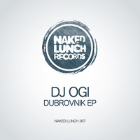 DJ Ogi - Dubrovnik EP