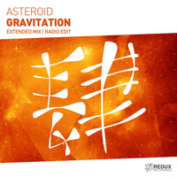 Asteroid - Gravitation