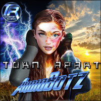 AudioBotz (FL) - Torn Apart EP