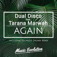 Dual Disco, Tarana Marwah - Again