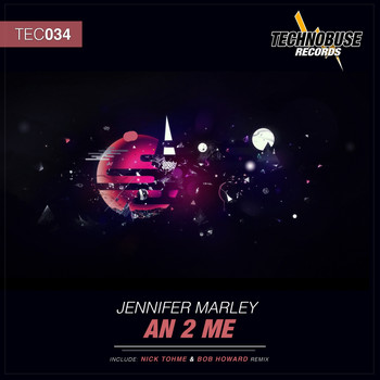 Jennifer Marley - An 2 Me
