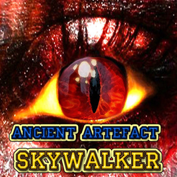 Ancient Artefact - Skywalker