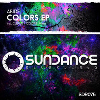 Abide - Colors EP