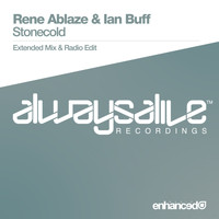 Rene Ablaze & Ian Buff - Stonecold