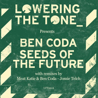 Ben Coda - Seeds Of The Future