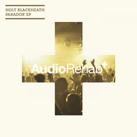 Holt Blackheath - Paradox EP
