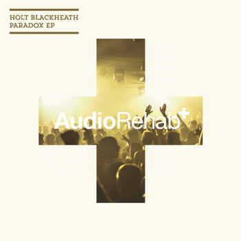 Holt Blackheath - Paradox EP