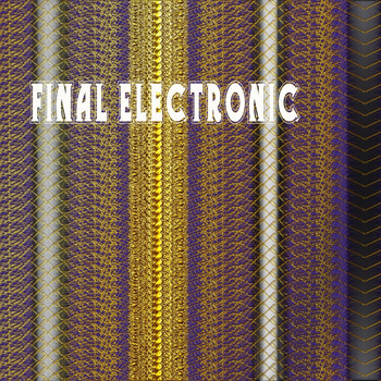 Various Artists - Final Electronic (Explicit)