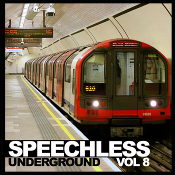 Various Artists - Speechless Underground, Vol.8
