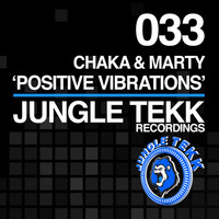 Chaka & Marty - Positive Vibrations