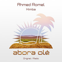 Ahmed Romel - Himba