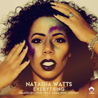 Natasha Watts - Everything