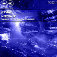 Reestar - Inercija EP