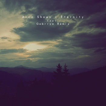 Aron Shown - Eternity
