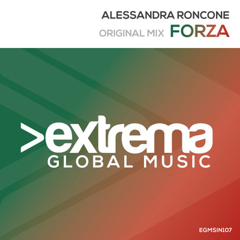 Alessandra Roncone - Forza