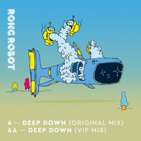 Wickaman & RV - Deep Down