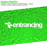 Andrew MacTire - Jump EP