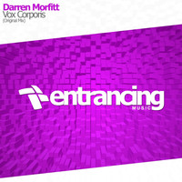 Darren Morfitt - Vox Corporis