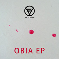 Tricky - The Obia EP (Compiled by Tricky)