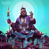 Zion I - The Labyrinth (Explicit)