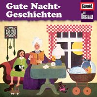 Die Originale - 089/Gute-Nacht Geschichten