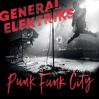 General Elektriks / - Tu m'intrigues (Live) - Single