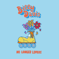 Billy Davis - No Longer Lovers