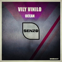 Vily Vinilo - Ocean