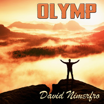 Dave Nimerfro - Olymp (Smooth Sax in Heaven)