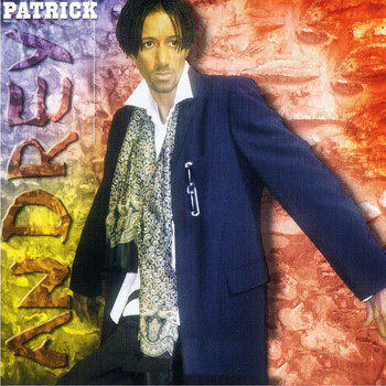 Patrick Andrey - Patrick Andrey