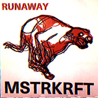 MSTRKRFT - Runaway (Remixes Vol. I)