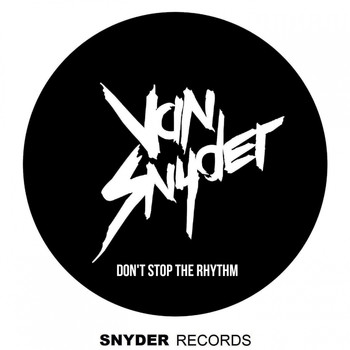 Van Snyder - Don't Stop the Rhythm