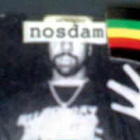Odd Nosdam - Off Tapes (1998-99)